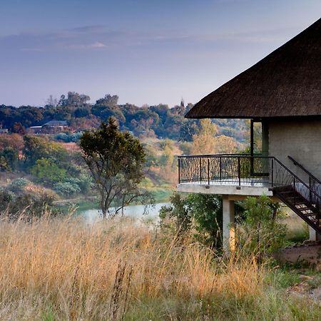 The Blades Hotel Pretoria-Noord Eksteriør billede