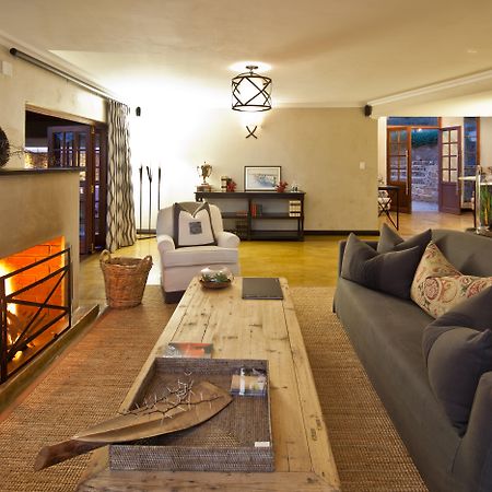 The Blades Hotel Pretoria-Noord Eksteriør billede