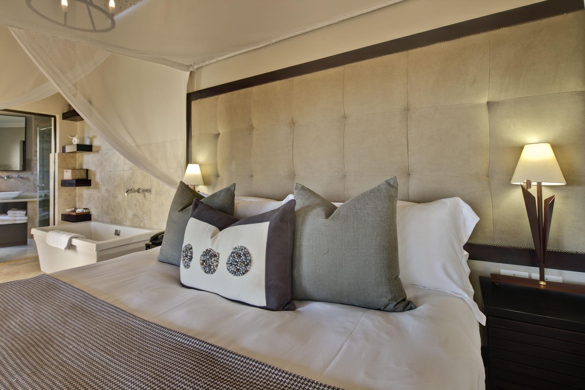 The Blades Hotel Pretoria-Noord Eksteriør billede