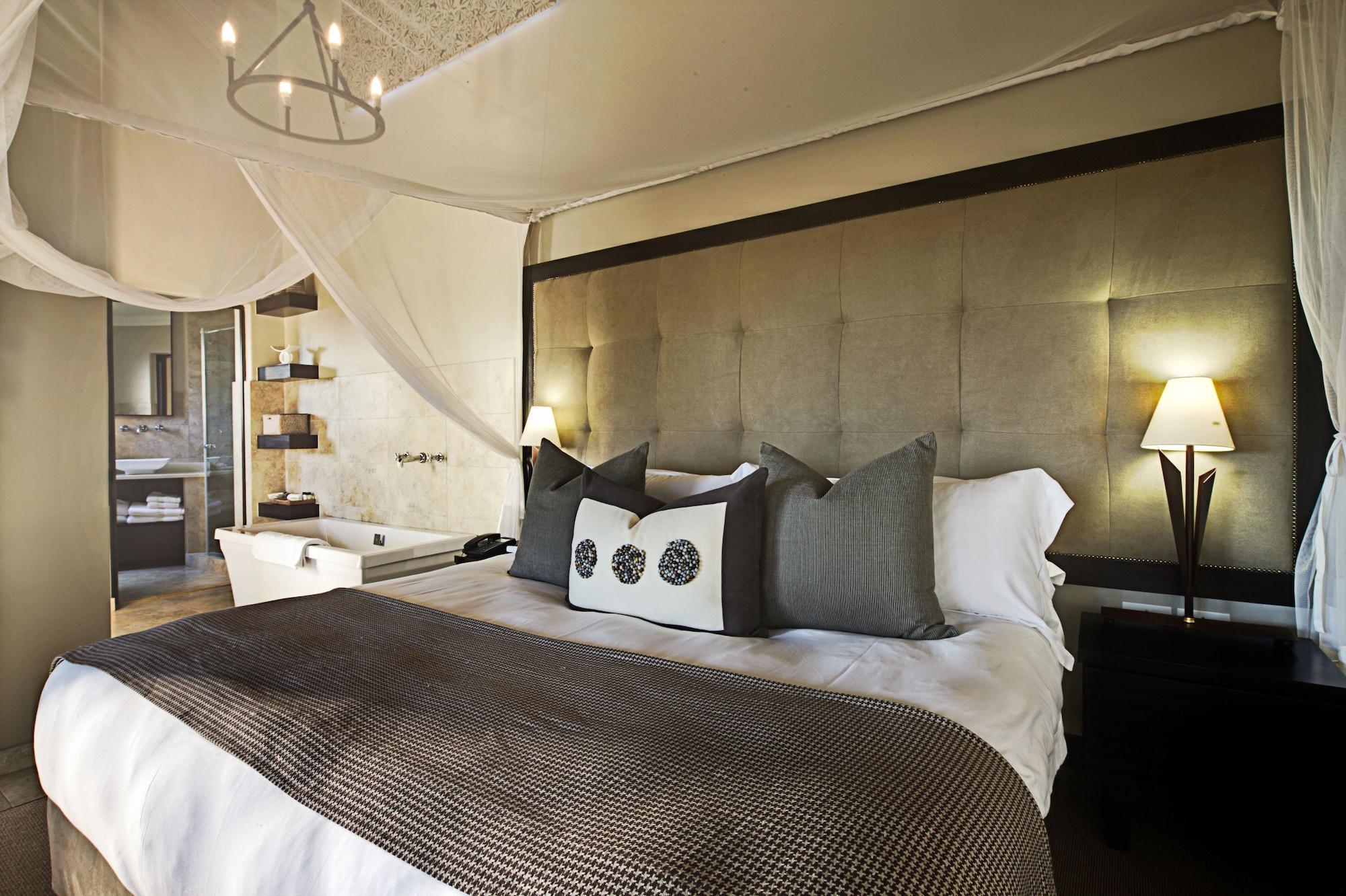 The Blades Hotel Pretoria-Noord Eksteriør billede