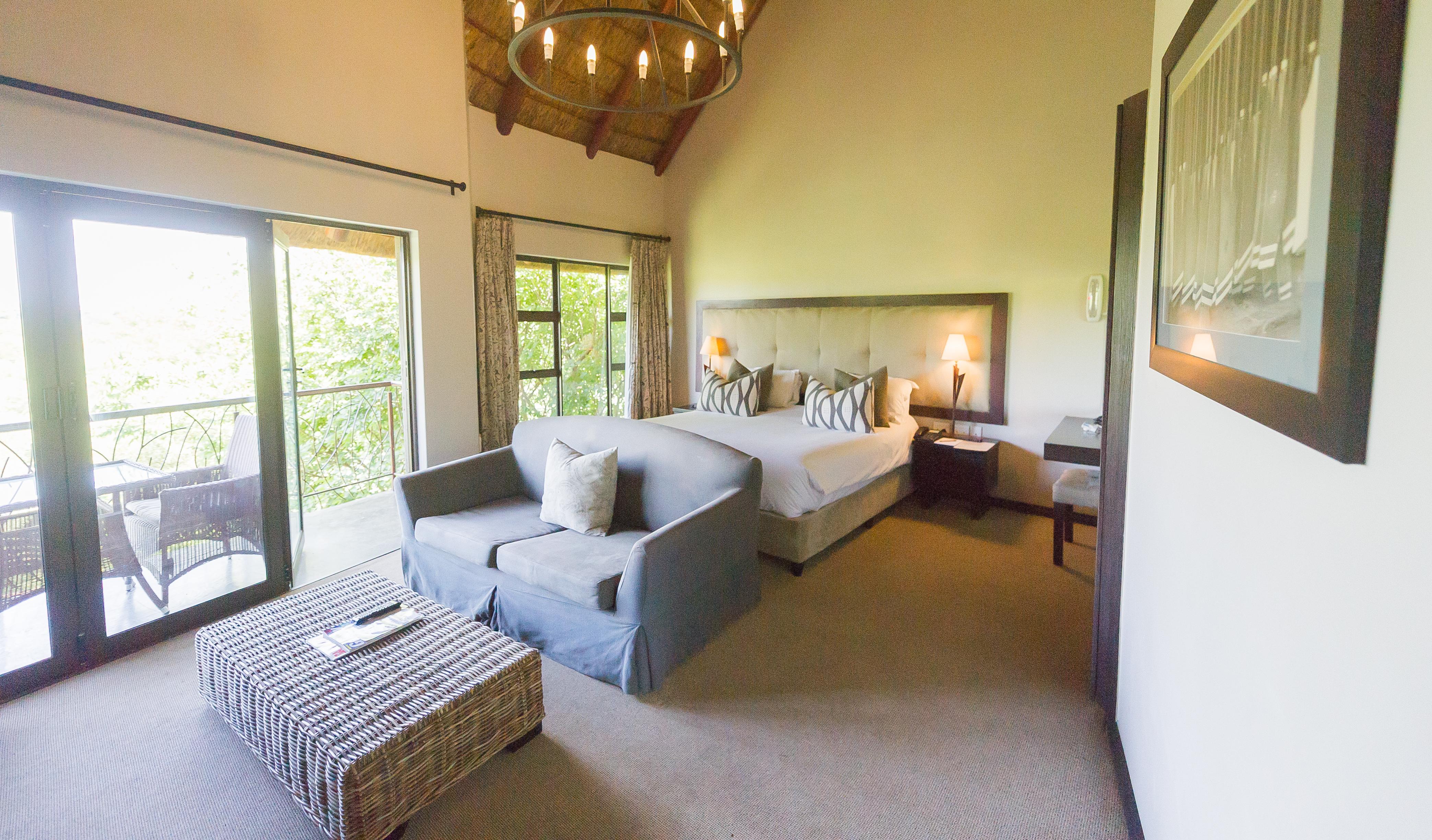 The Blades Hotel Pretoria-Noord Eksteriør billede