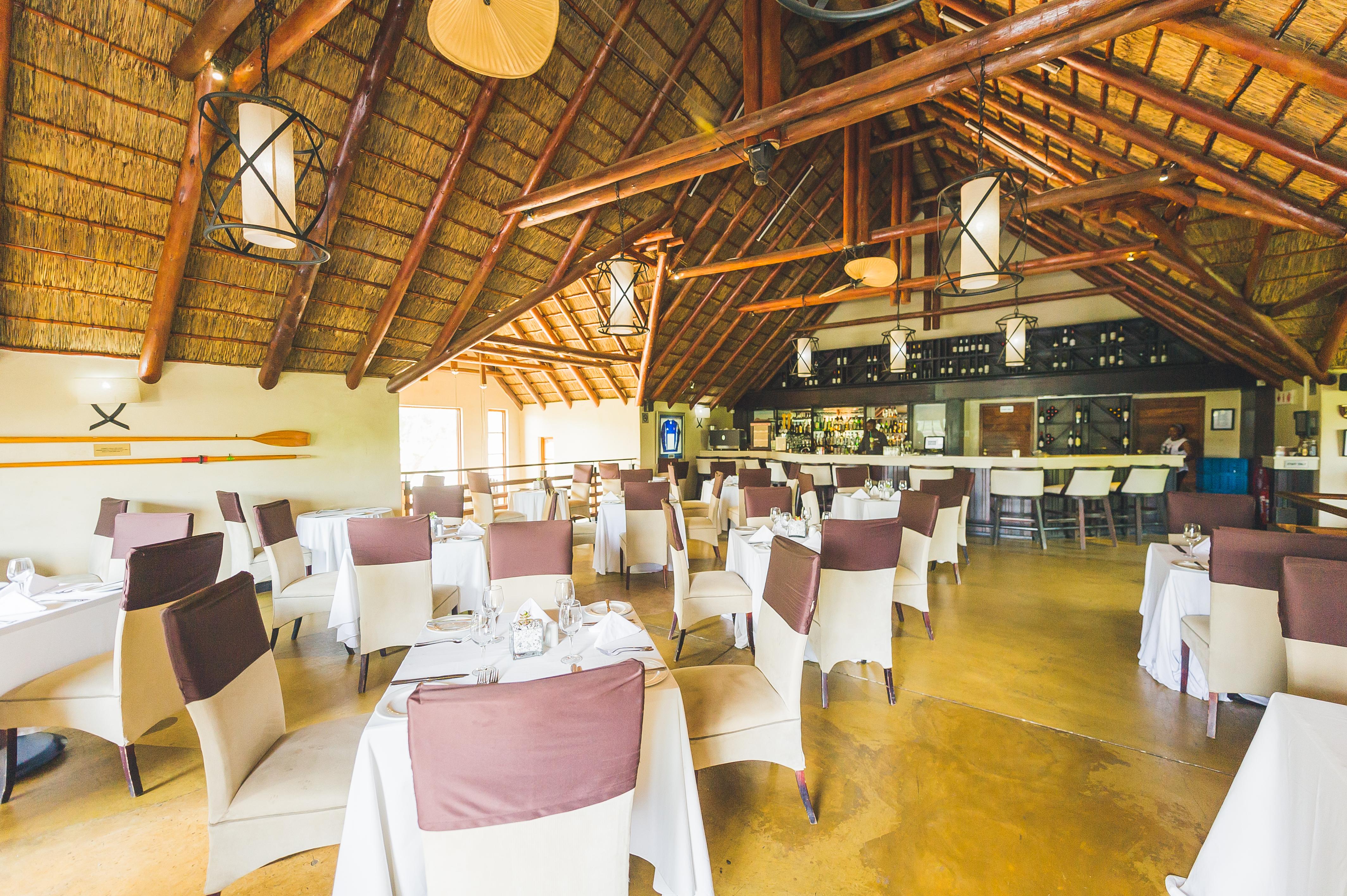 The Blades Hotel Pretoria-Noord Eksteriør billede