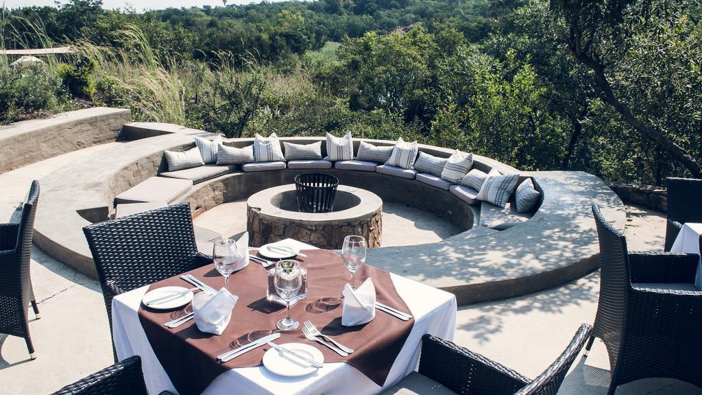 The Blades Hotel Pretoria-Noord Eksteriør billede